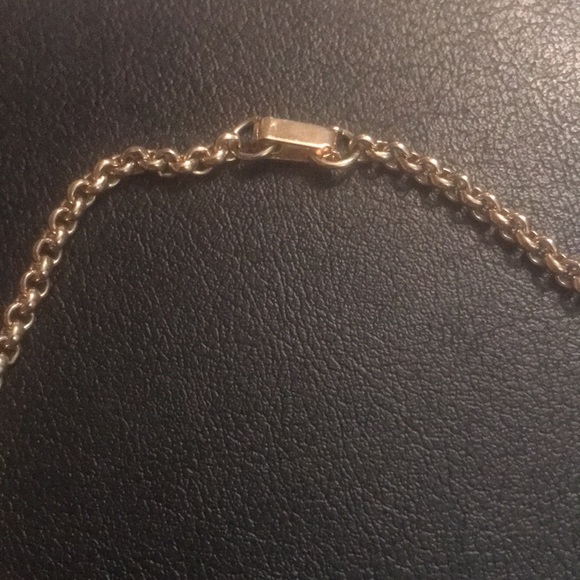 VINTAGE TURQUOISE & PEARLS WITH CRYSTAL ACCENTS - Picture 4 of 6